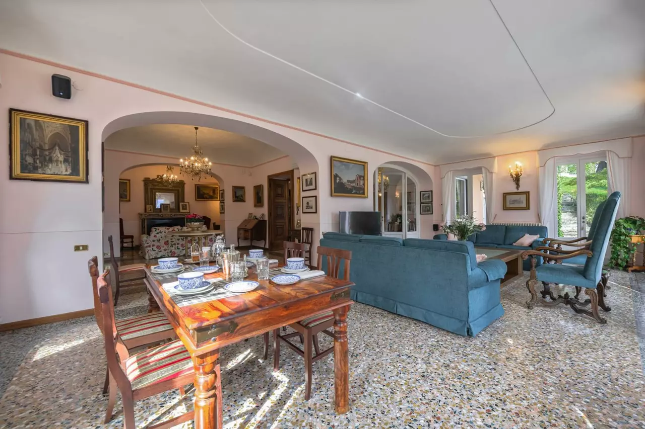 Villa Camilla in Lake Como, photo 17 of 41