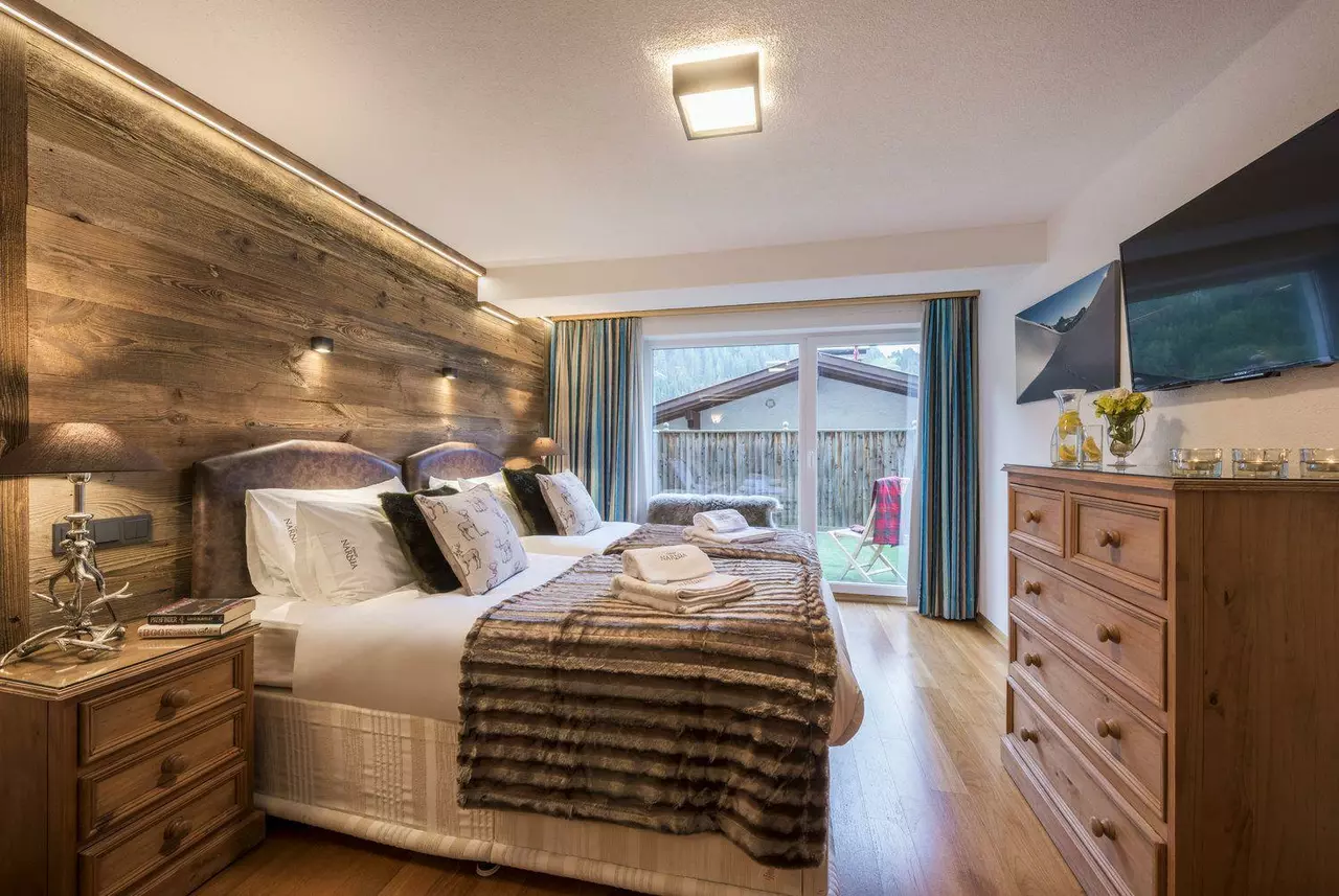 Chalet Narnia in St Anton & Arlberg, photo 23 of 30