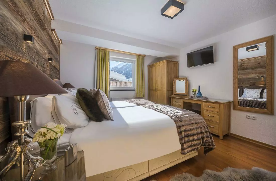Chalet Narnia in St Anton & Arlberg, photo 24 of 30