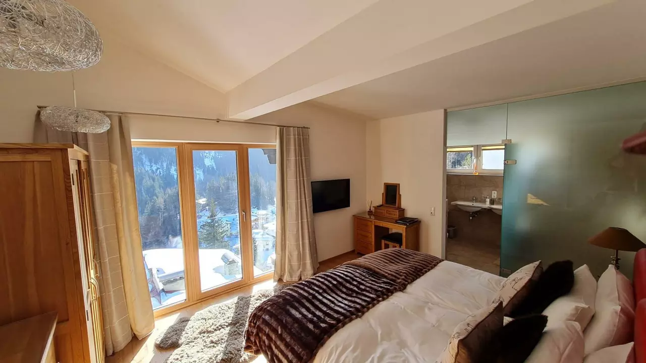 Chalet Narnia in St Anton & Arlberg, photo 26 of 30