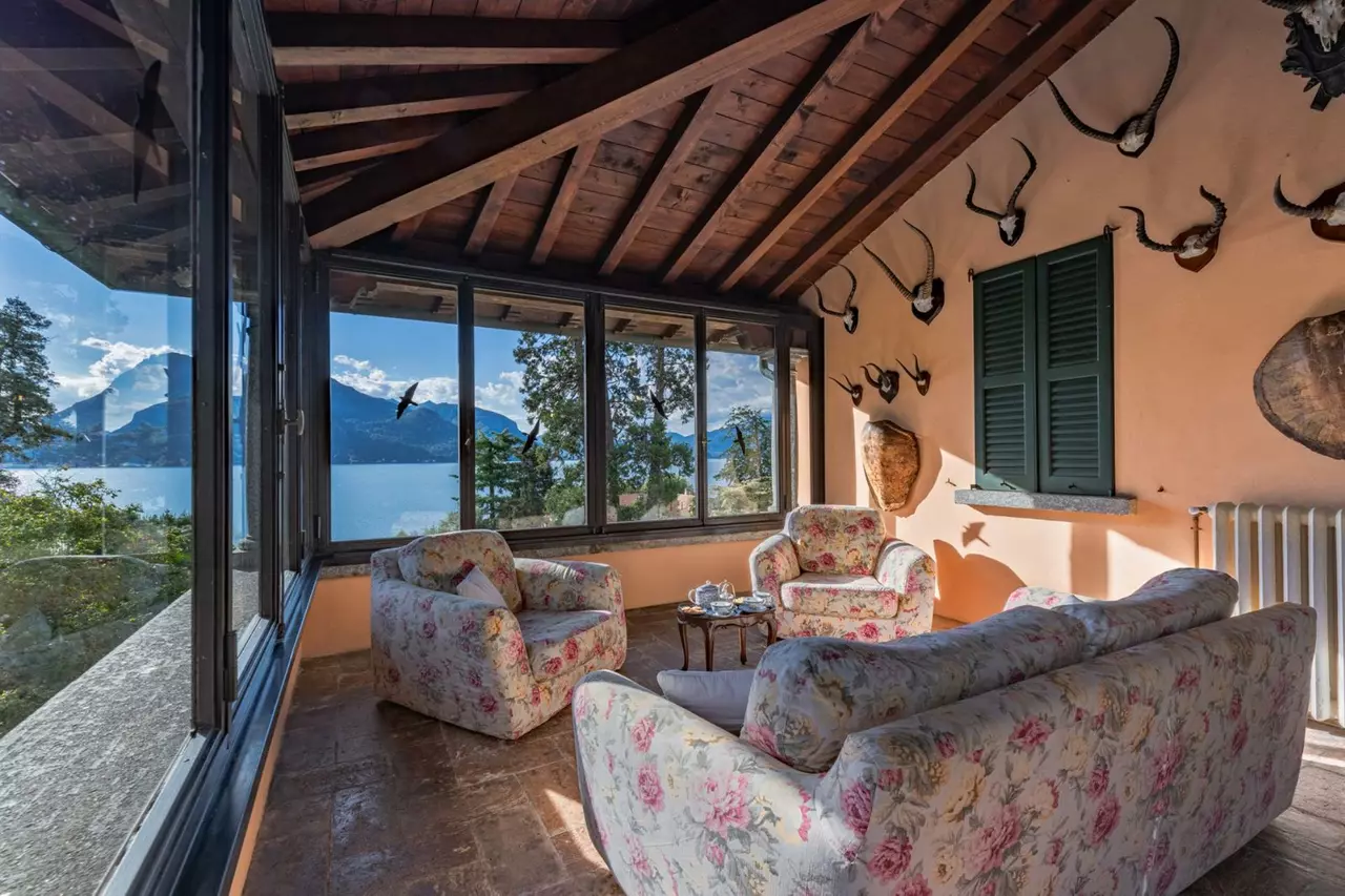 Villa Camilla in Lake Como, photo 31 of 41