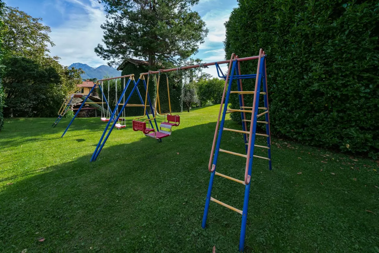 Villa Camilla in Lake Como, photo 15 of 41