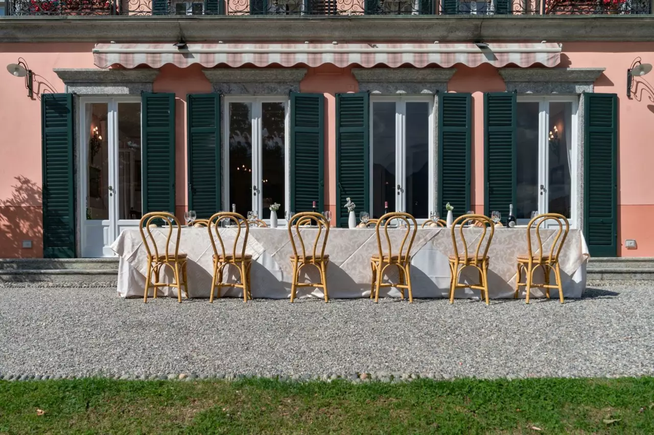 Villa Camilla in Lake Como, photo 11 of 41