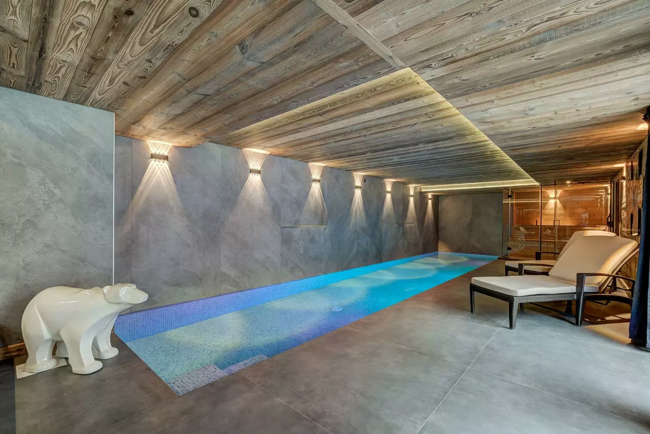 Chalet Freya in Chamonix, photo 12 of 30