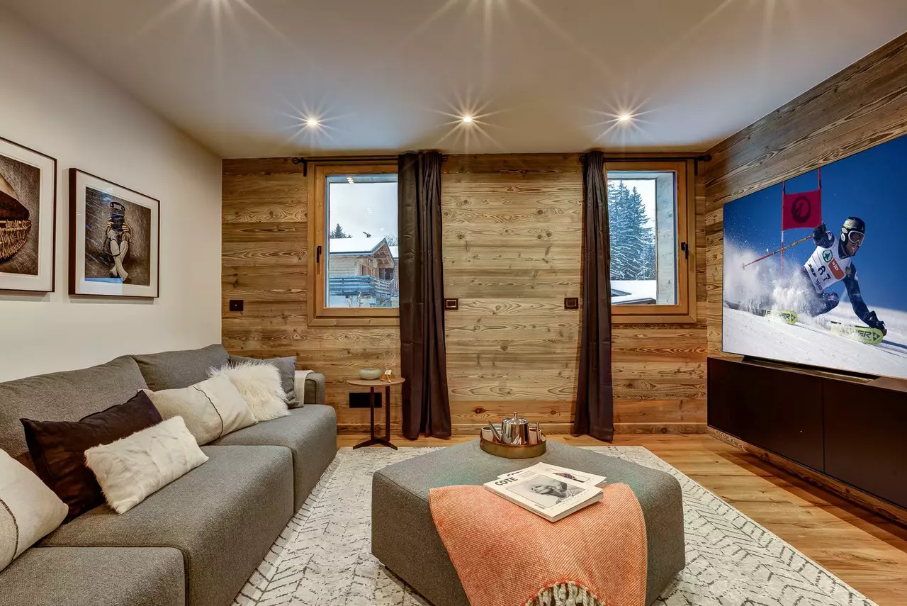 Chalet Freya in Chamonix, photo 15 of 30