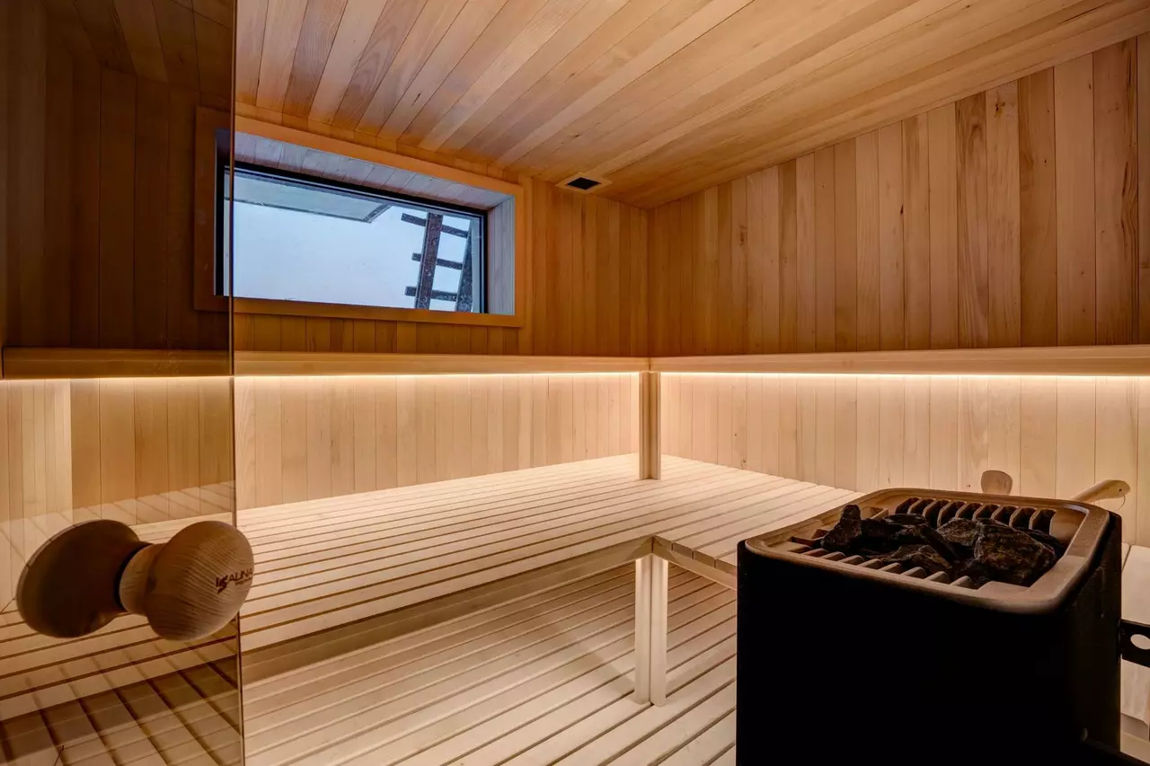Chalet Josephine in Chamonix, photo 9 of 25