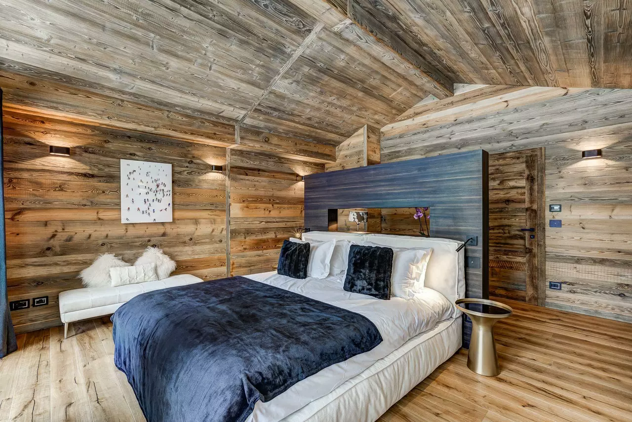 Chalet Freya in Chamonix, photo 17 of 30