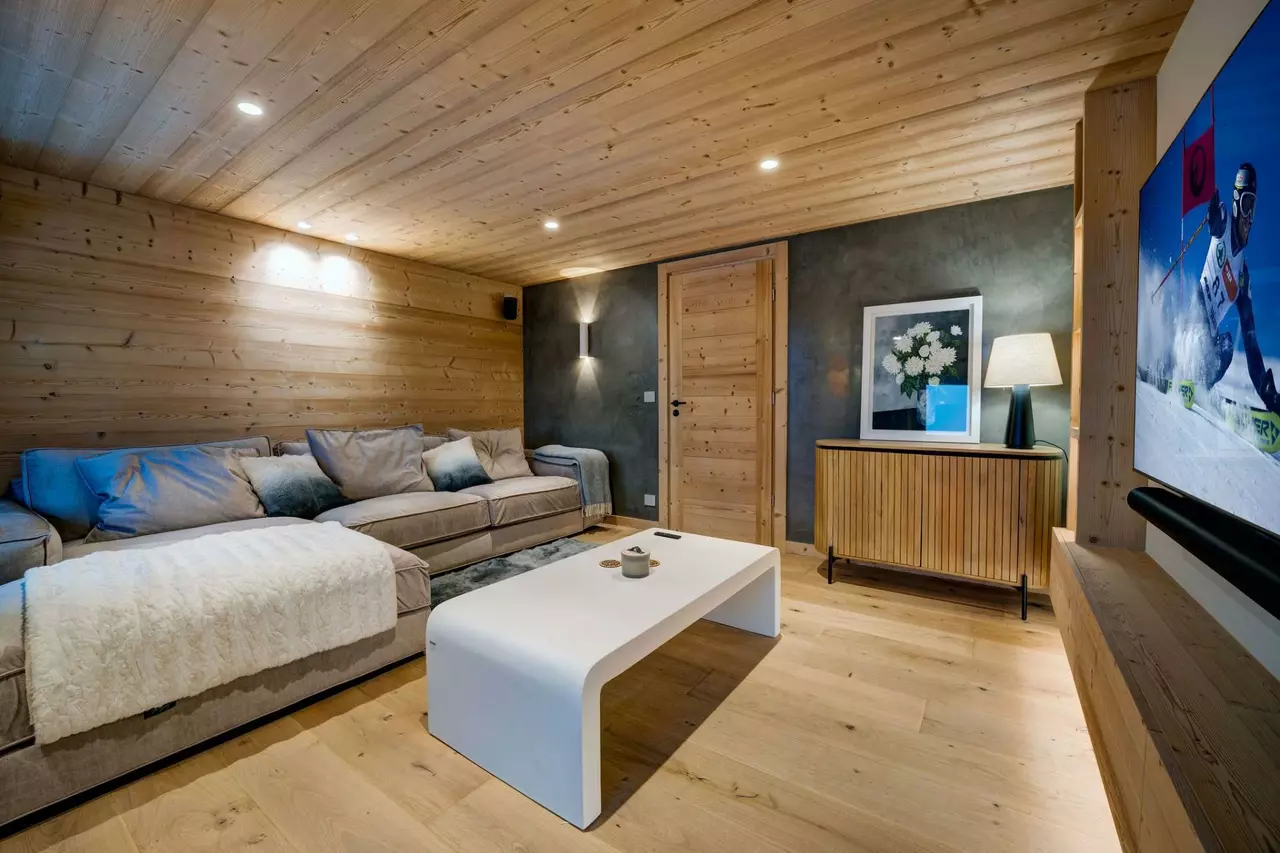 Chalet Josephine in Chamonix, photo 10 of 25