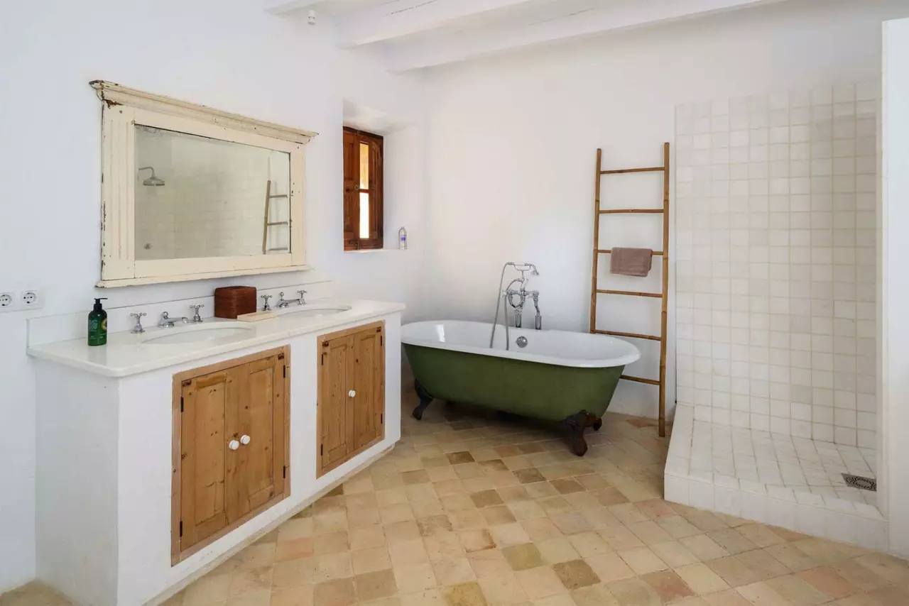 Villa Can Tramuntana in Mallorca, photo 9 of 19