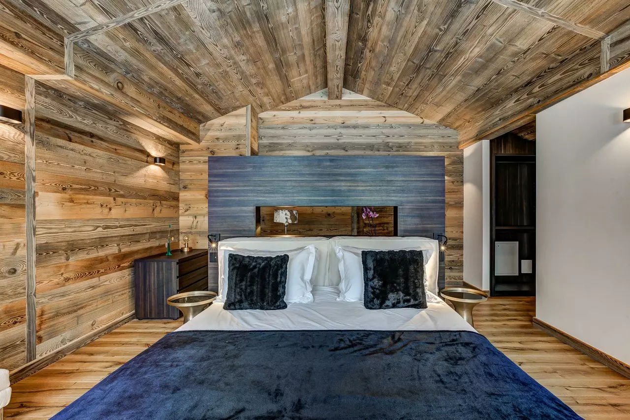 Chalet Freya in Chamonix, photo 18 of 30