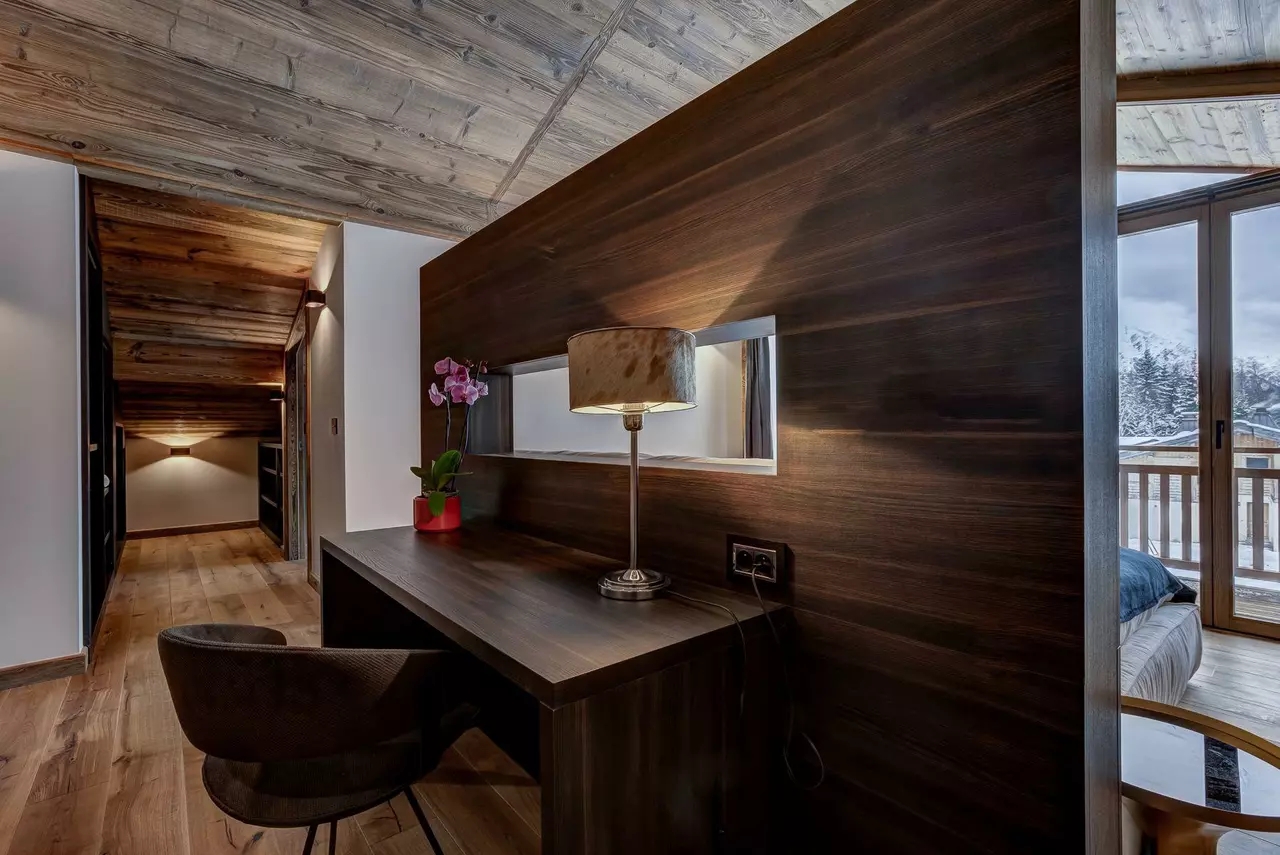 Chalet Freya in Chamonix, photo 19 of 30