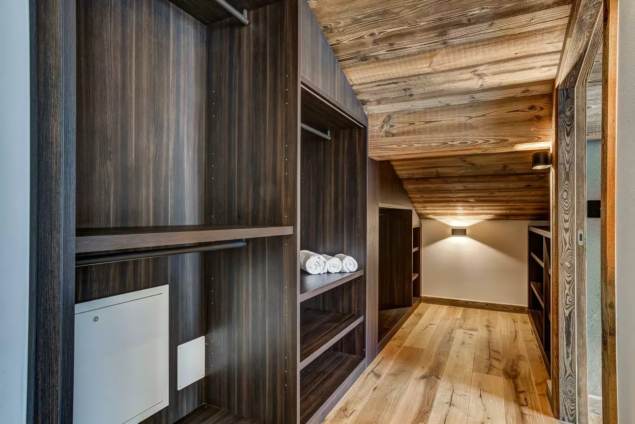 Chalet Freya in Chamonix, photo 20 of 30