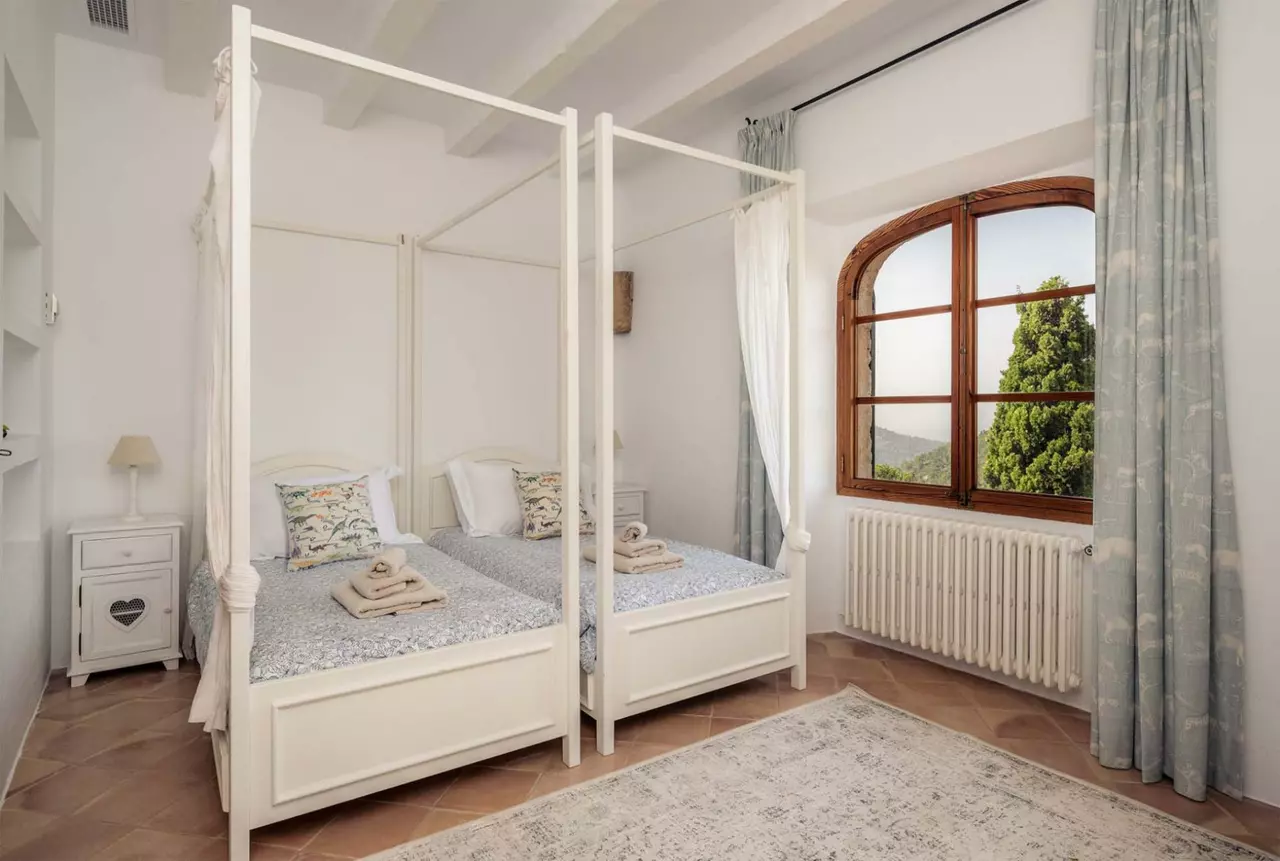 Villa Can Tramuntana in Mallorca, photo 2 of 19