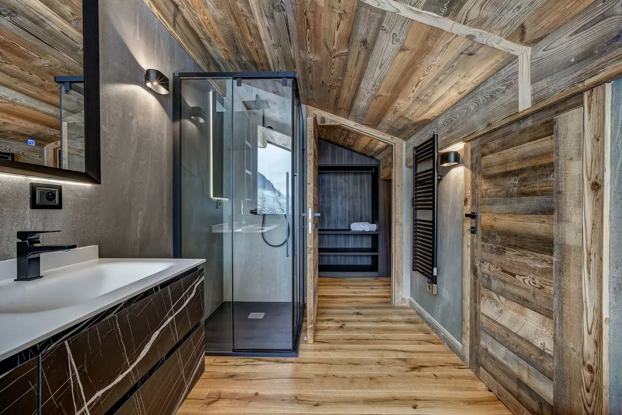 Chalet Freya in Chamonix, photo 21 of 30