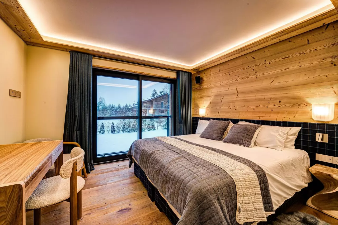 Chalet Josephine in Chamonix, photo 14 of 25