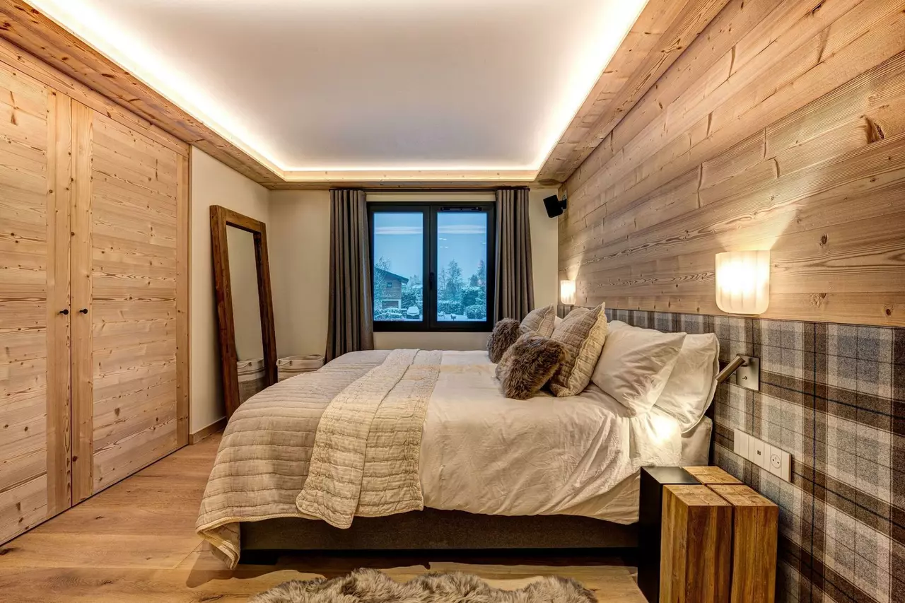 Chalet Josephine in Chamonix, photo 15 of 25