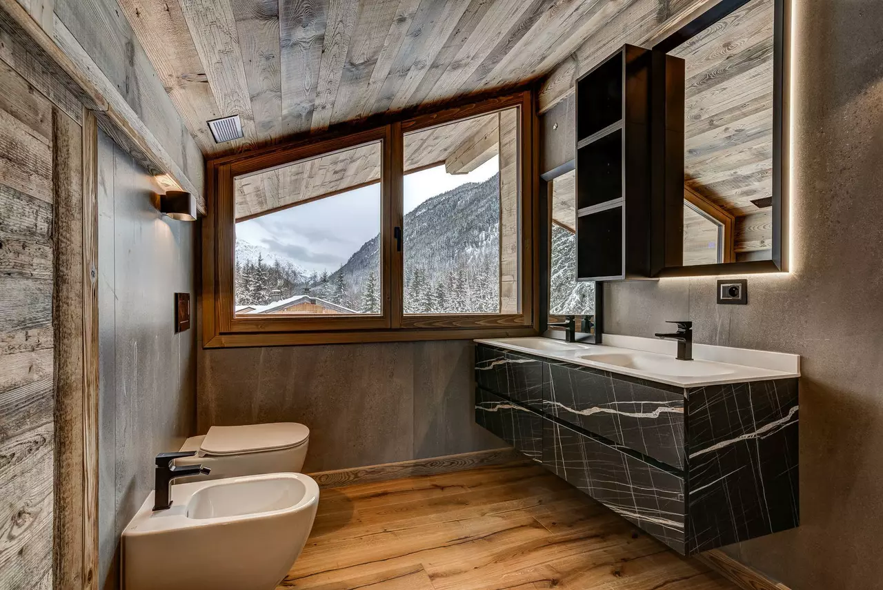 Chalet Freya in Chamonix, photo 22 of 30