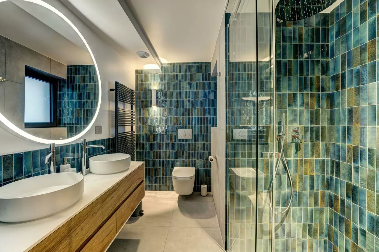 Chalet Josephine in Chamonix, photo 17 of 25