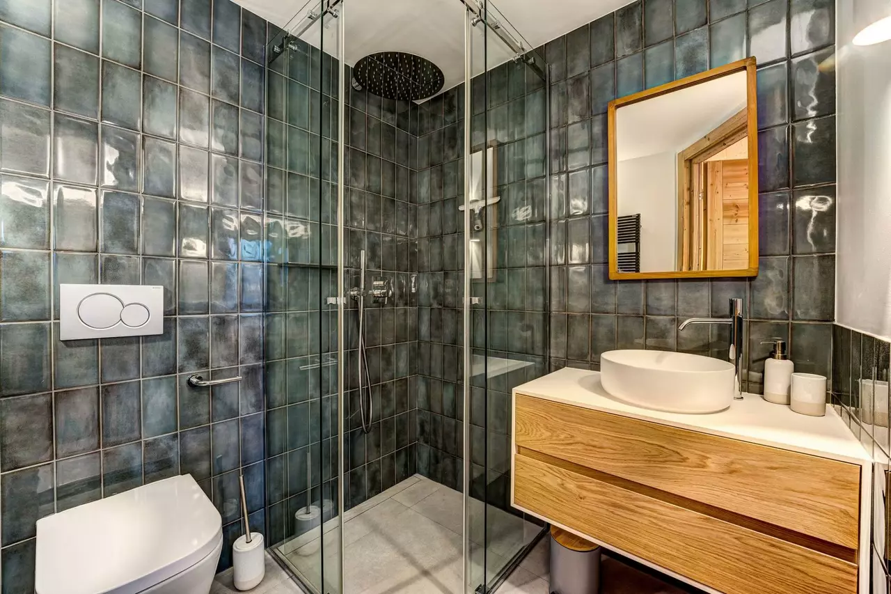 Chalet Josephine in Chamonix, photo 19 of 25