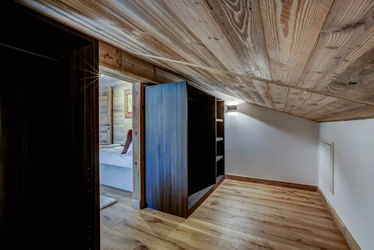 Chalet Freya in Chamonix, photo 29 of 30