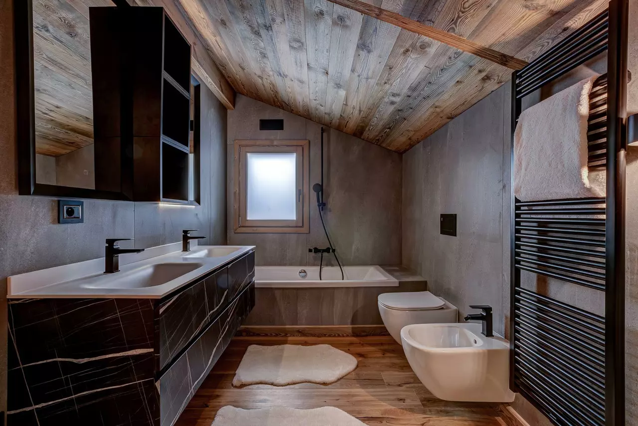 Chalet Freya in Chamonix, photo 30 of 30