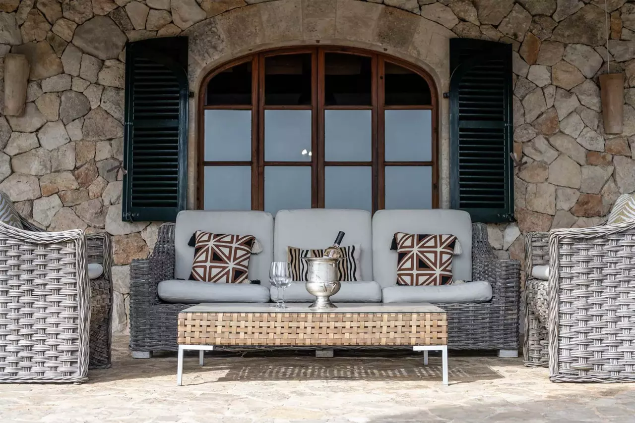 Villa Can Tramuntana in Mallorca, photo 18 of 19