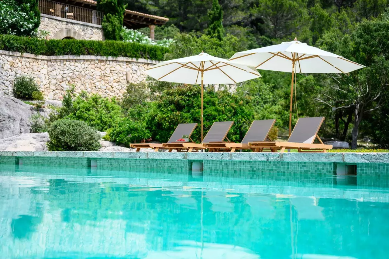 Villa Can Tramuntana in Mallorca, photo 14 of 19