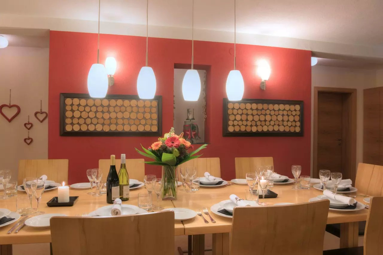 Chalet Gamskar in St Anton & Arlberg, photo 8 of 14