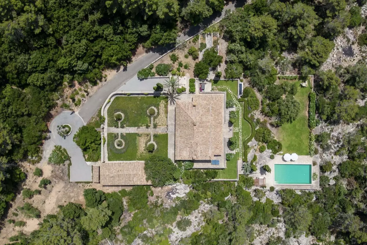 Villa Can Tramuntana in Mallorca, photo 6 of 19