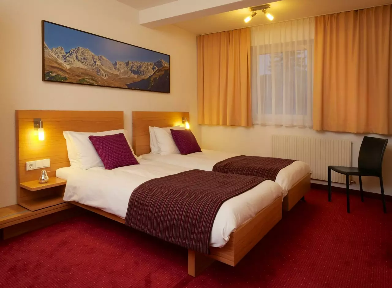Chalet Gamskar in St Anton & Arlberg, photo 11 of 14