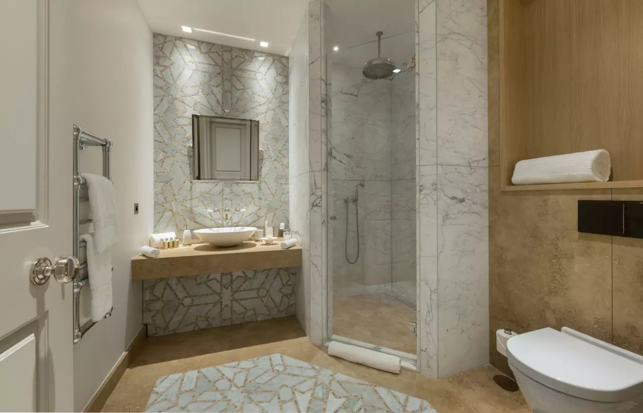 Villa Canoubwest in Saint-Tropez, photo 2 of 40