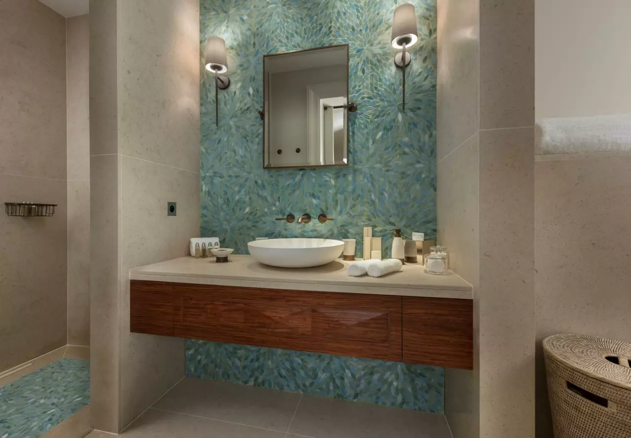 Villa Canoubwest in Saint-Tropez, photo 21 of 40