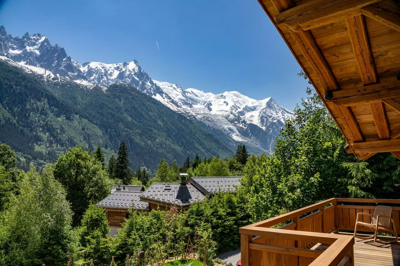 Chalet L'Orri in Chamonix, photo 11 of 30