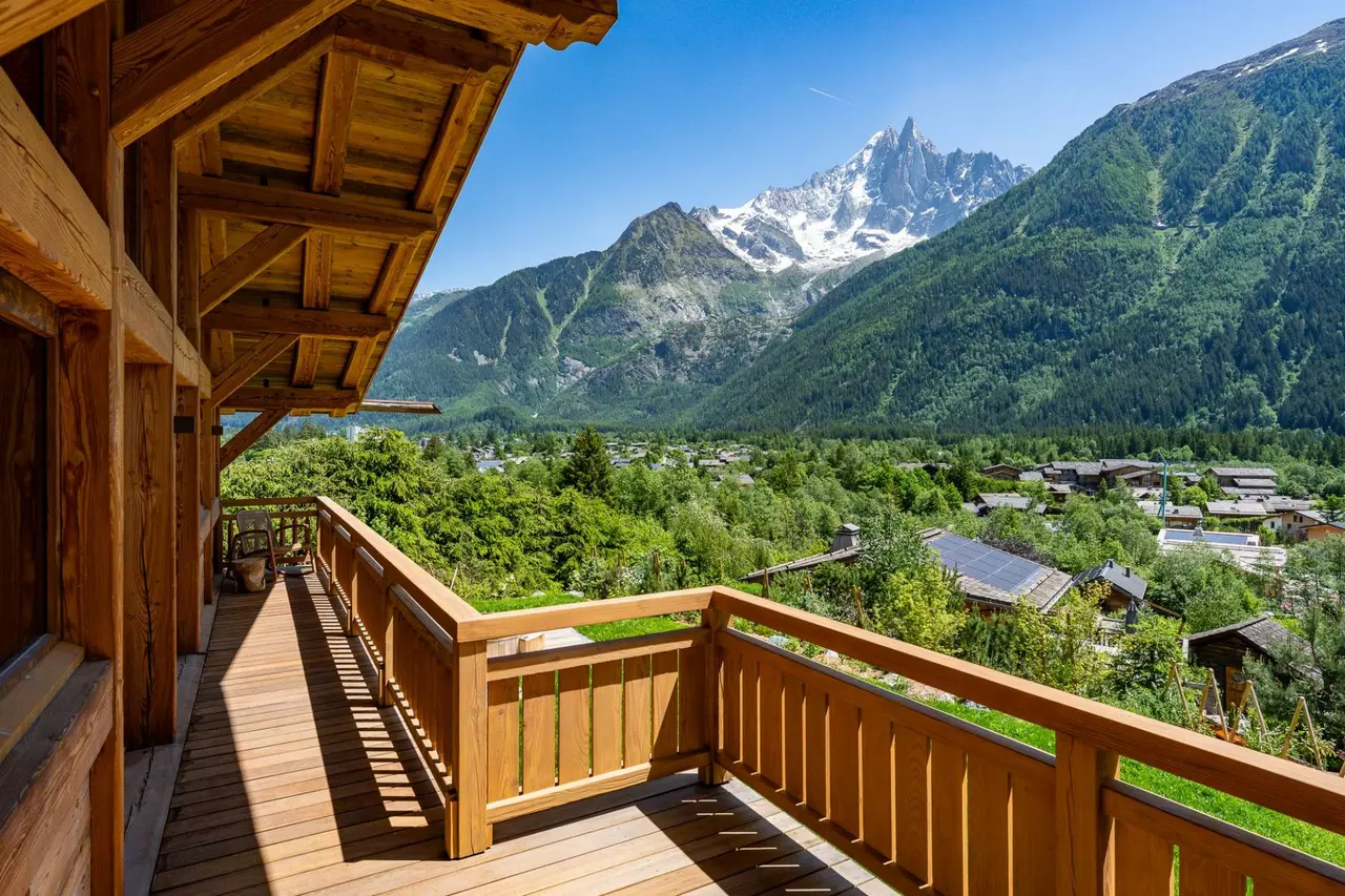Chalet L'Orri in Chamonix, photo 12 of 30