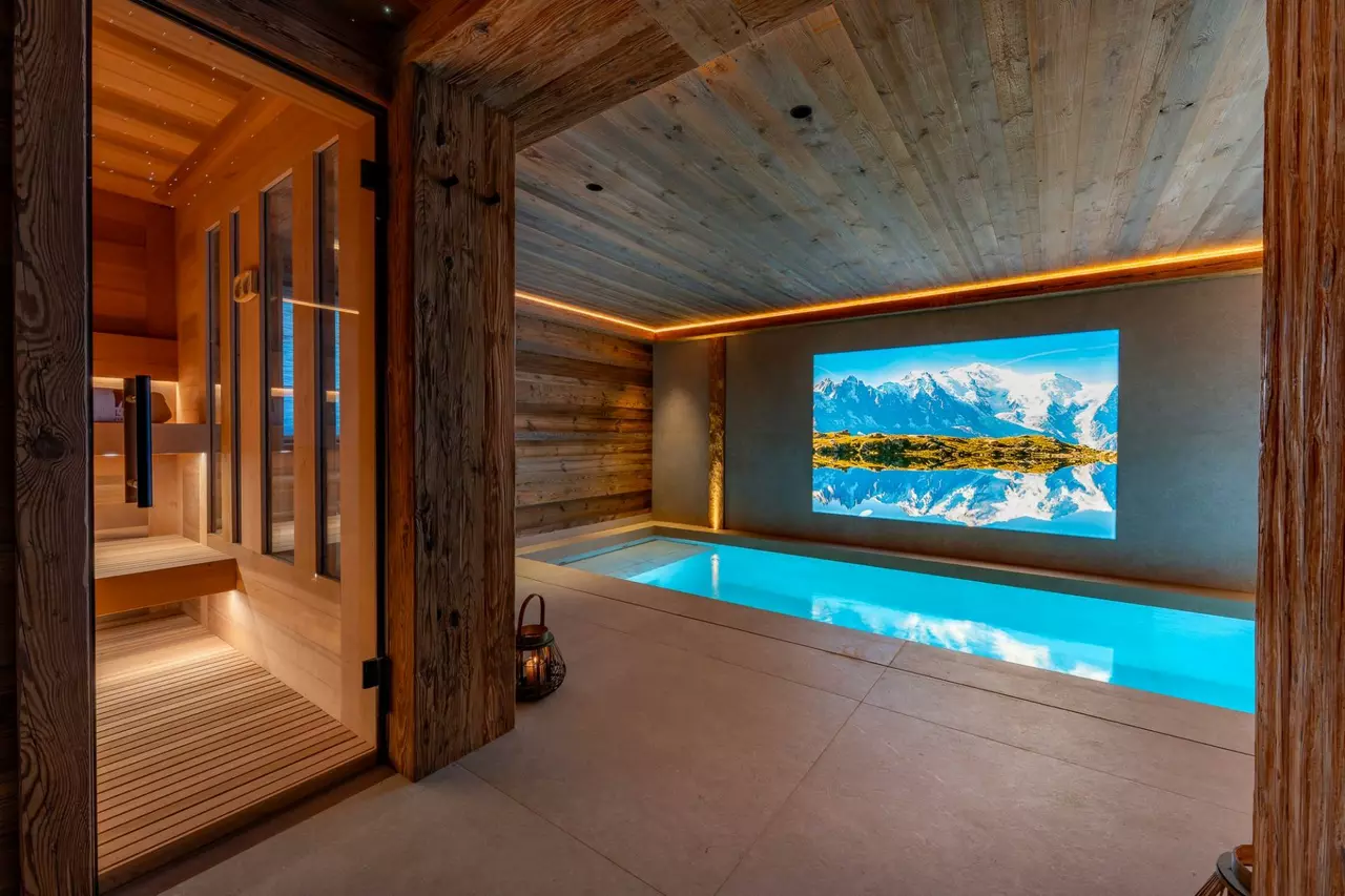 Chalet L'Orri in Chamonix, photo 14 of 30