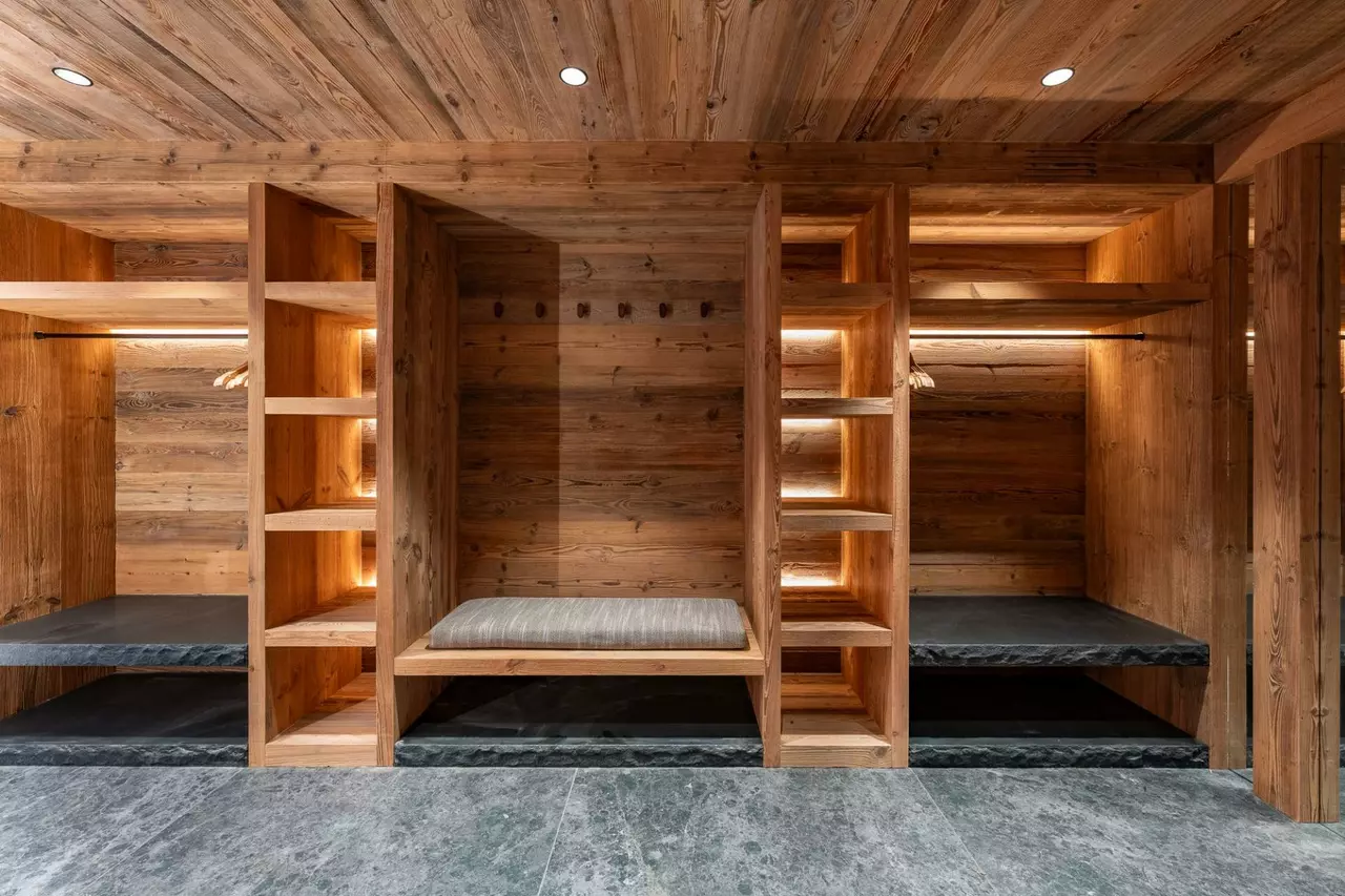 Chalet L'Orri in Chamonix, photo 21 of 30