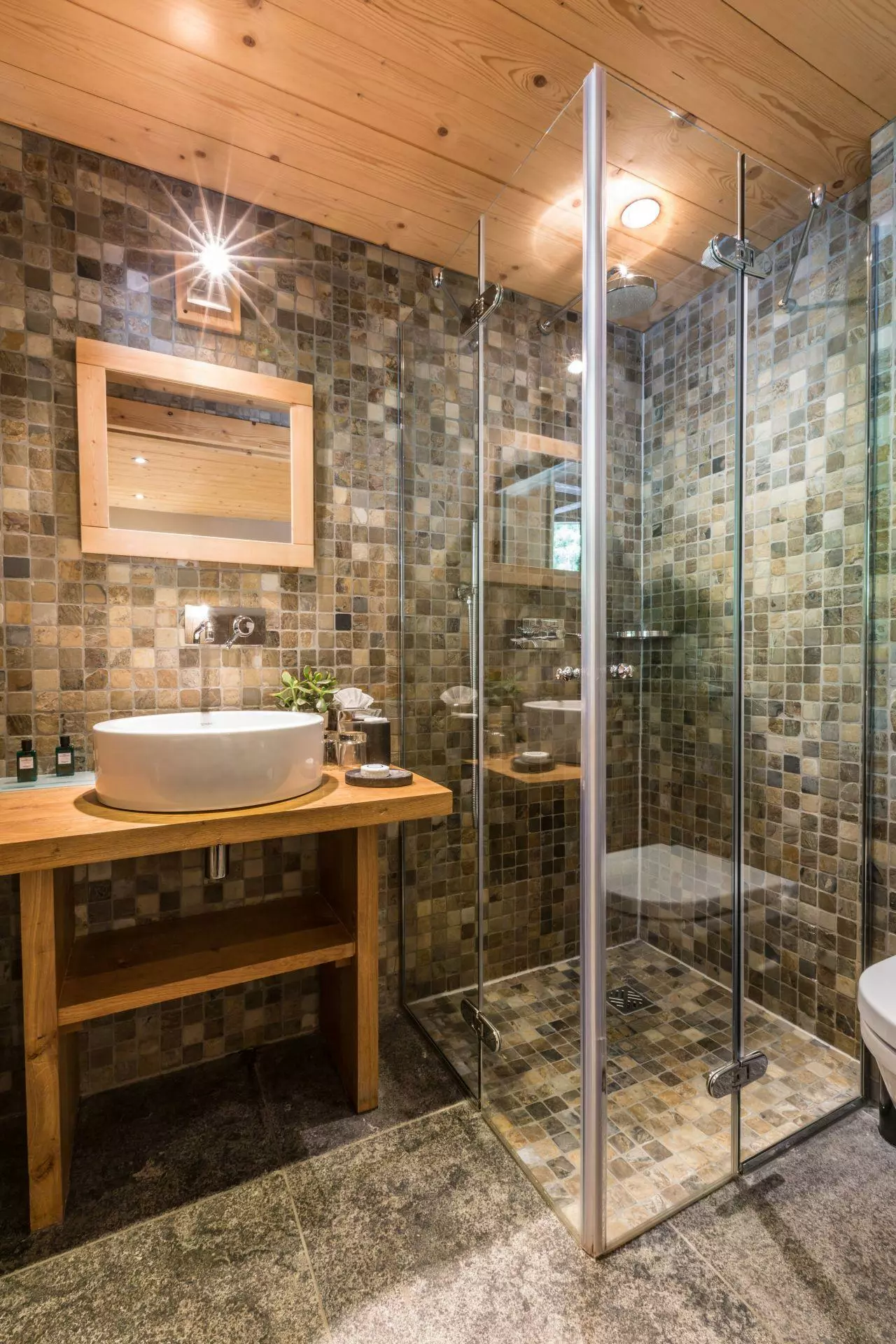Chalet Granit in Chamonix, photo 18 of 30