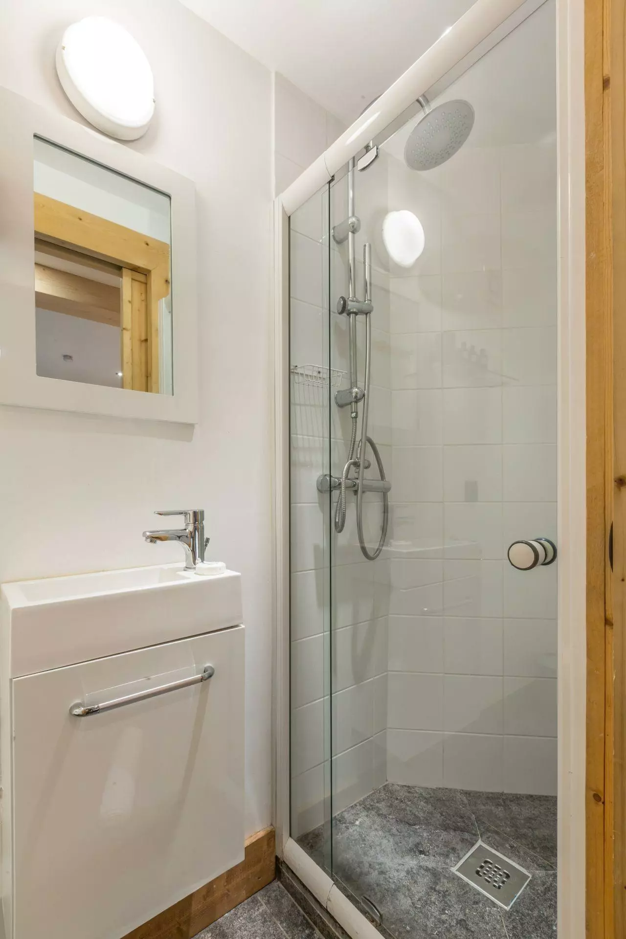Chalet Granit in Chamonix, photo 20 of 30