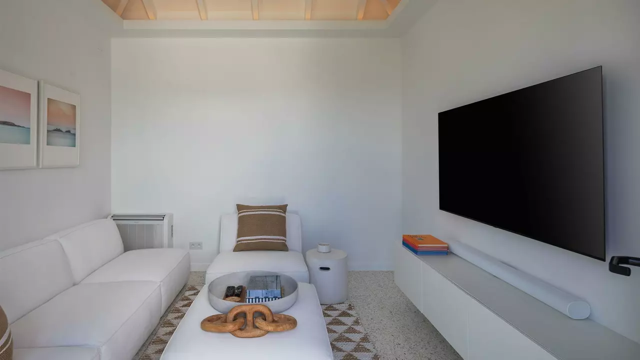 Villa Cap Azur in St Barths, photo 16 of 22