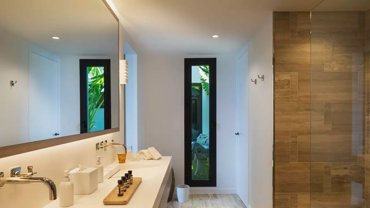 Villa Cap Azur in St Barths, photo 10 of 22