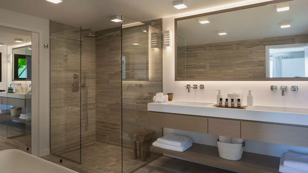 Villa Cap Azur in St Barths, photo 14 of 22