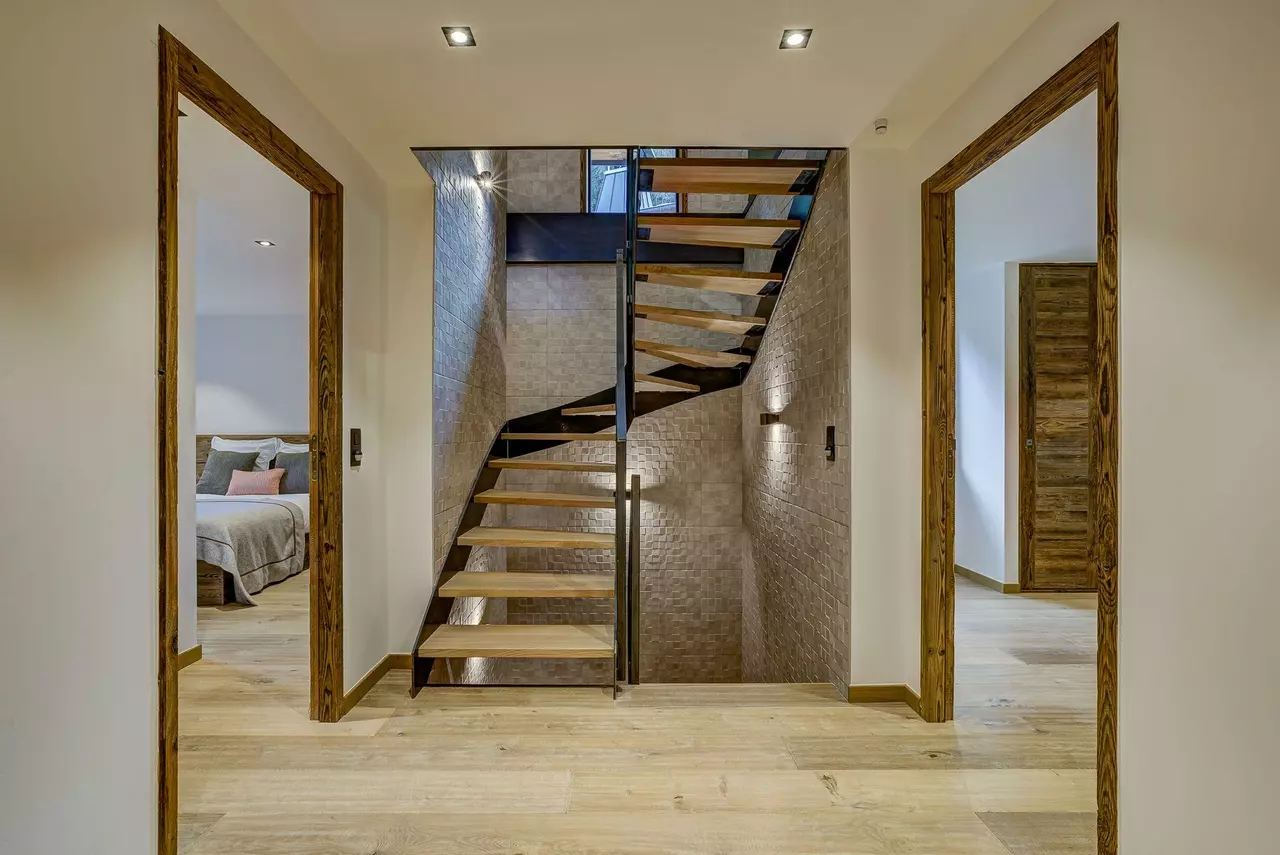 Chalet Green Forest in Chamonix, photo 9 of 26
