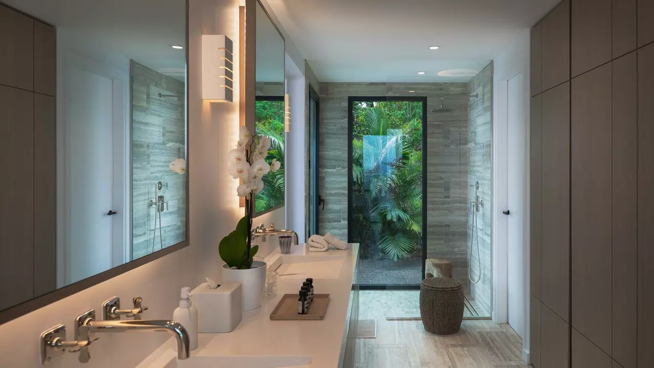 Villa Cap Azur in St Barths, photo 11 of 22