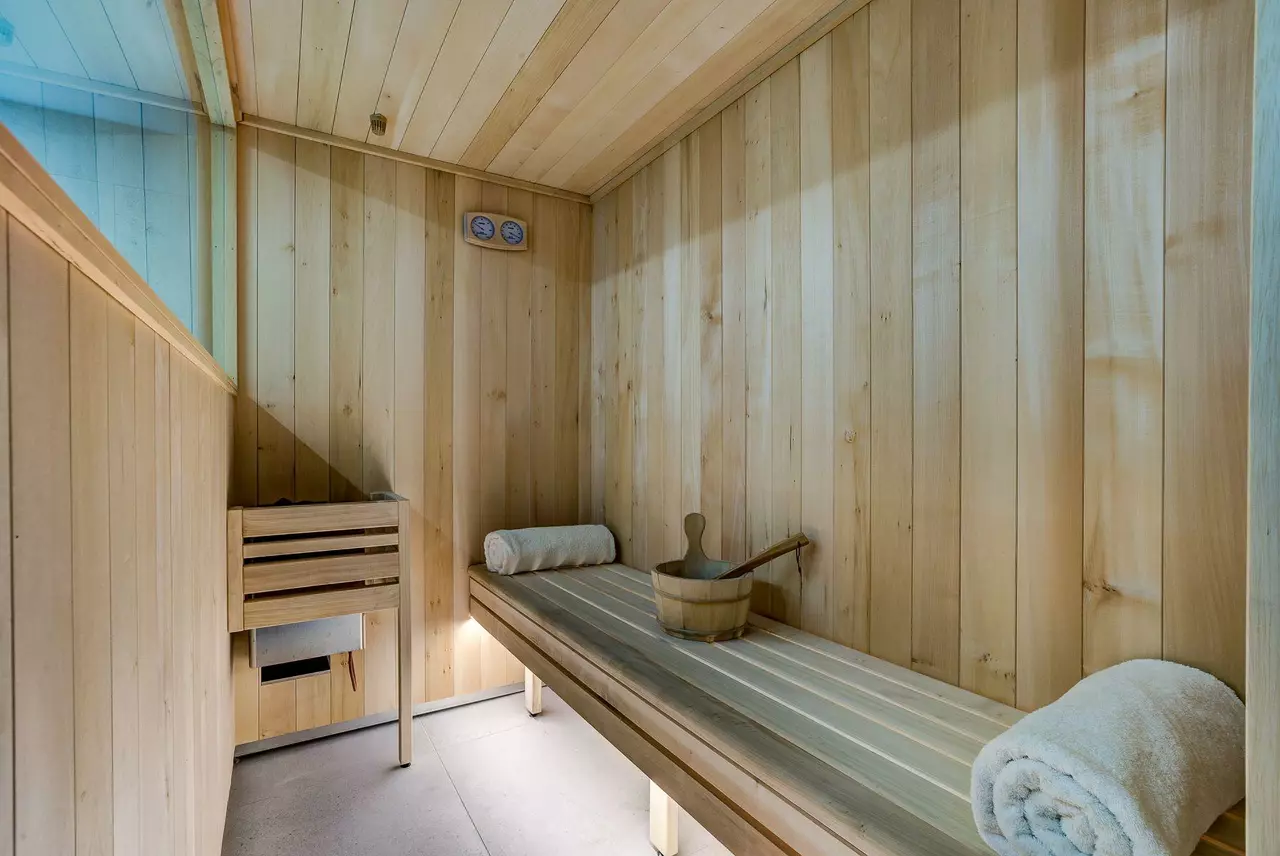 Chalet Green Forest in Chamonix, photo 12 of 26