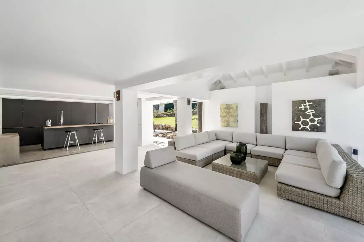 Villa Casa del Mar in St Barths, photo 10 of 47