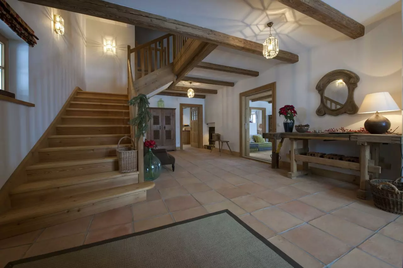 Chalet Illimani in St Anton & Arlberg, photo 8 of 24