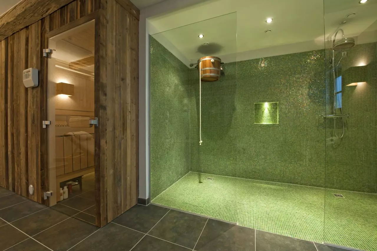 Chalet Illimani in St Anton & Arlberg, photo 10 of 24