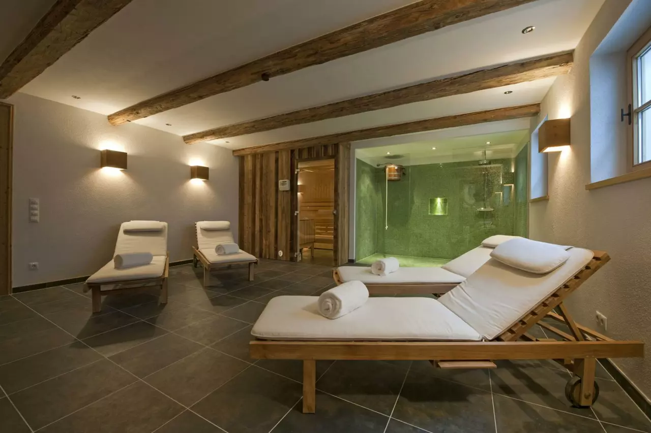 Chalet Illimani in St Anton & Arlberg, photo 11 of 24