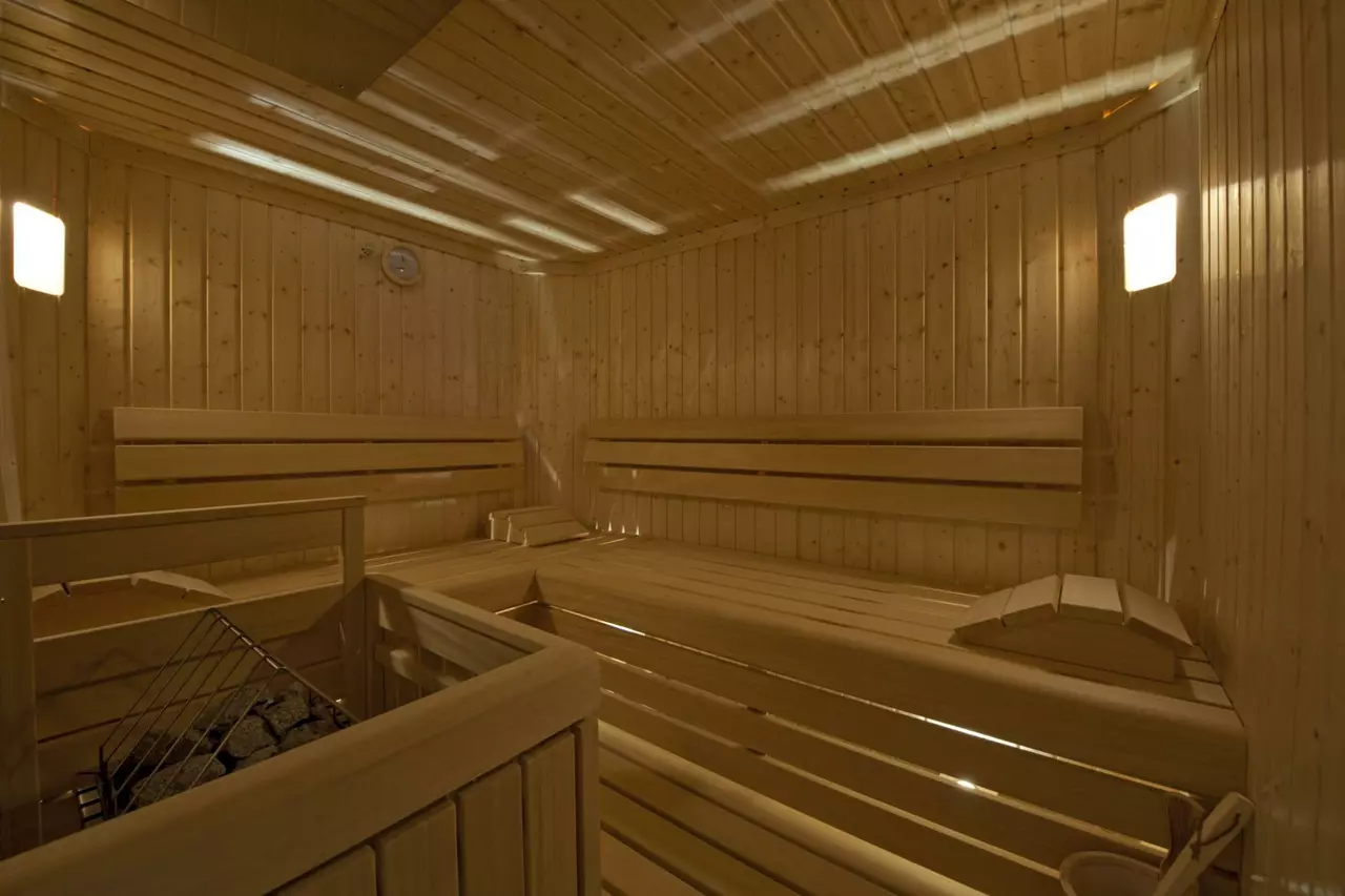 Chalet Illimani in St Anton & Arlberg, photo 12 of 24