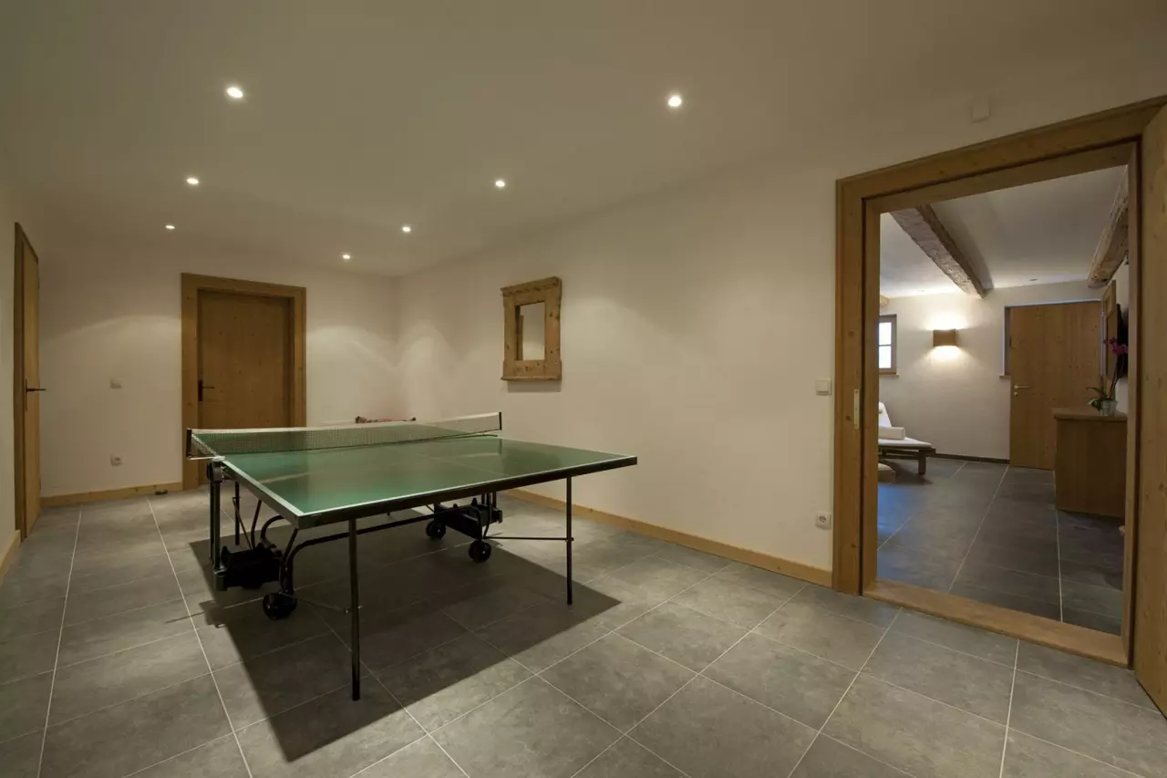 Chalet Illimani in St Anton & Arlberg, photo 13 of 24